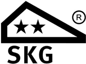 SKG-keurmerk met twee sterren