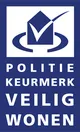Politiekeurmerk Veilig Wonen