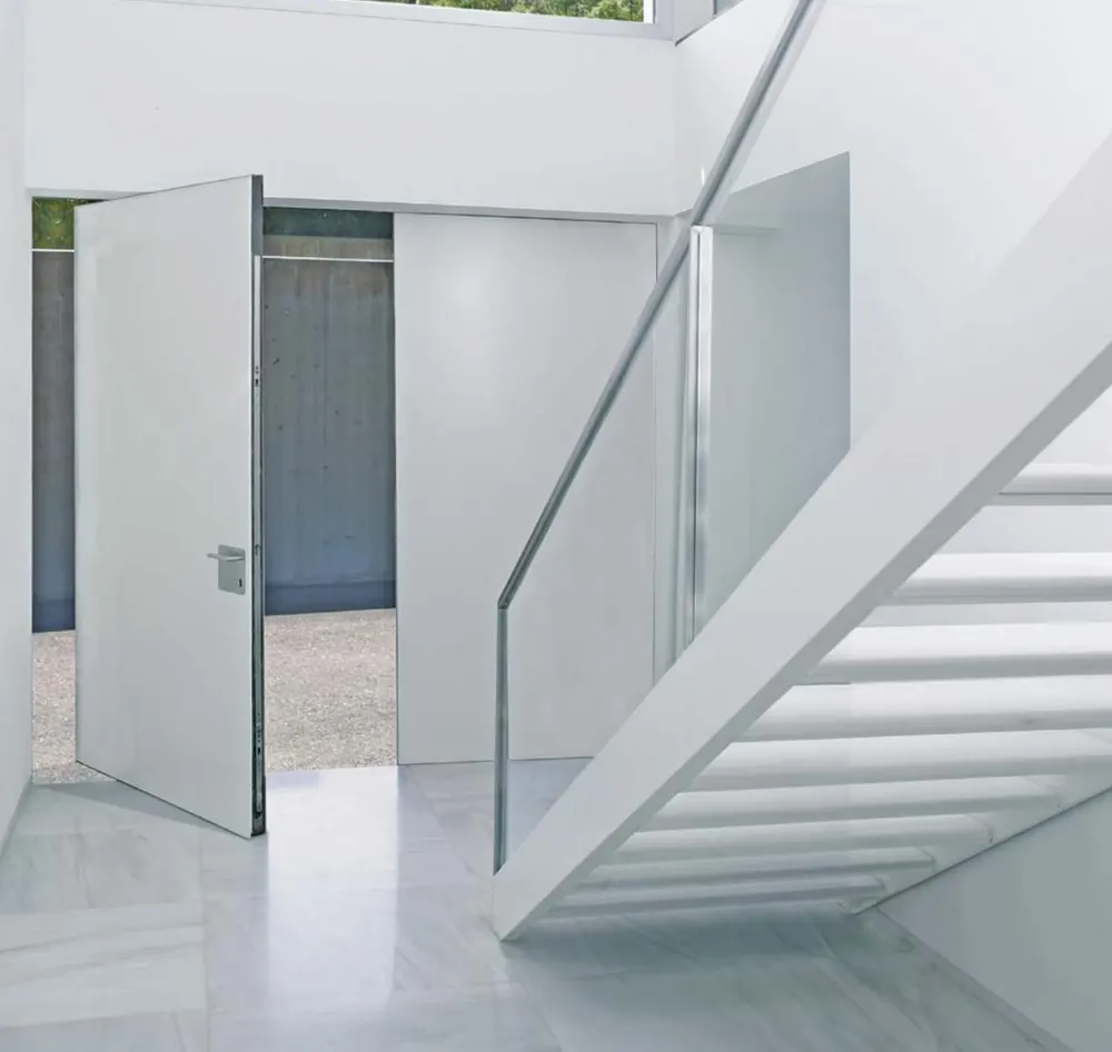 Woning met nieuwe kozijnen van Kozijn Gemak